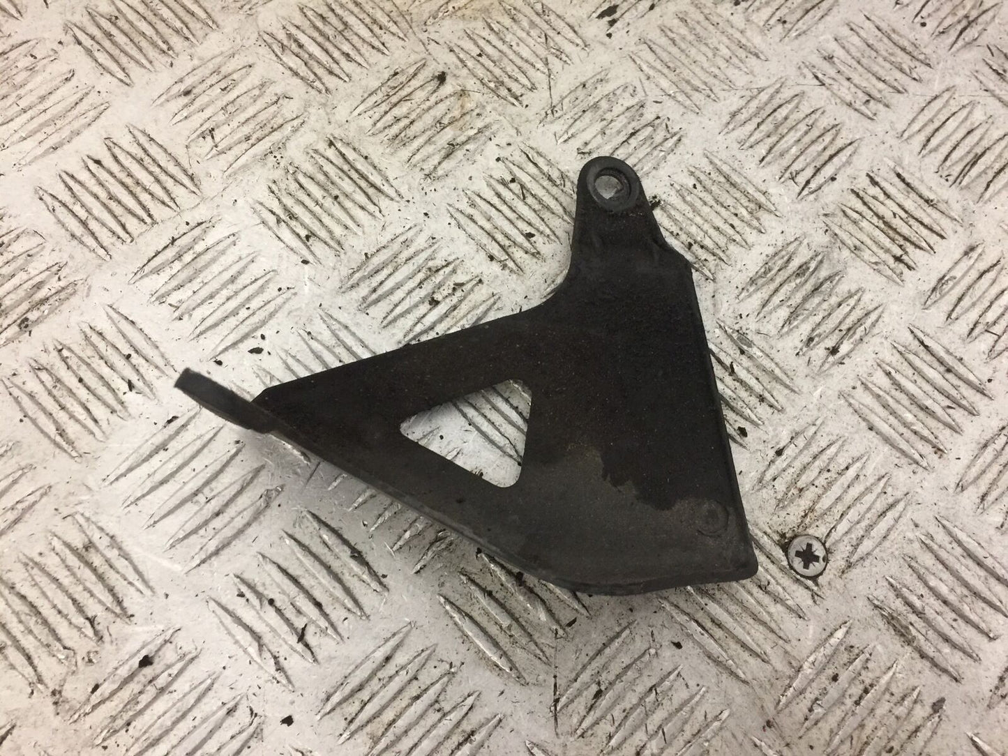 HONDA CBR929 FIREBLADE CHAIN GUARD YEAR 2000-01 (STOCK 683)