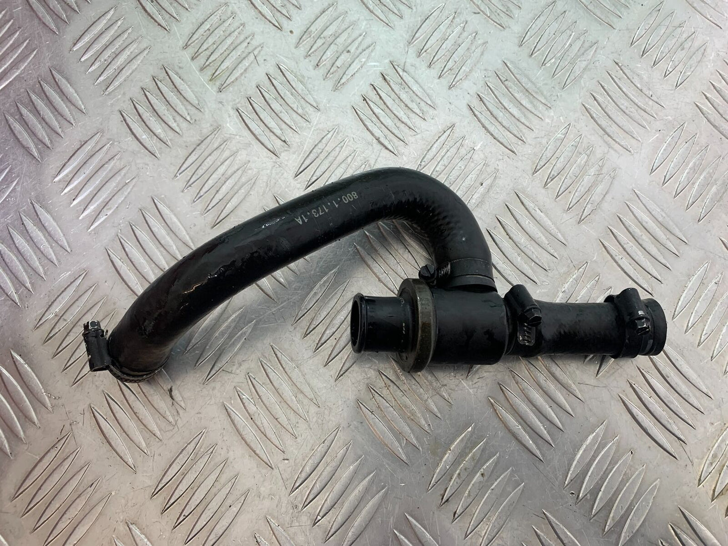 DUCATI STREETFIGHTER 848 THERMOSTAT YEAR 2011-2016 (CMB1050)