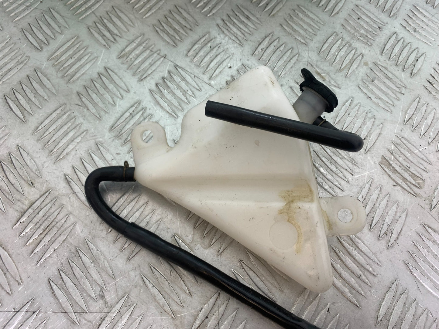 KAWASAKI J125 J125 COOLANT BOTTLE YEAR 2016-2020 (CMB1158)