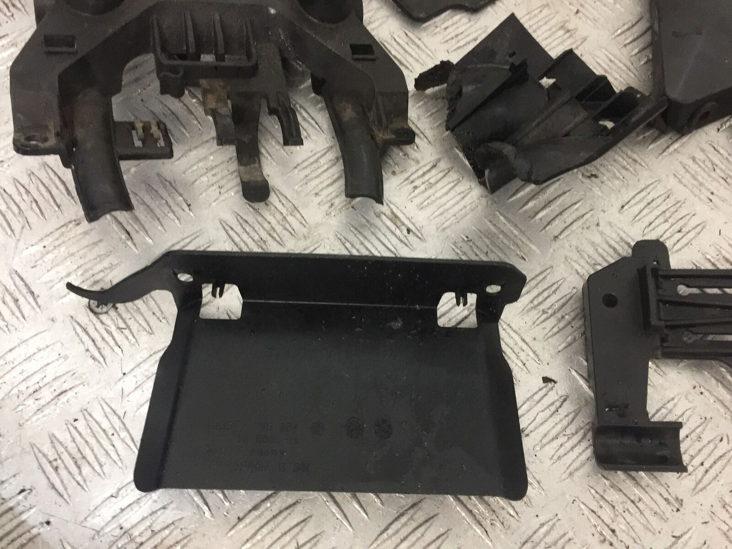 BMW F650 F 650 GS INFILLS YEAR 2008-2012 (STOCK 837)
