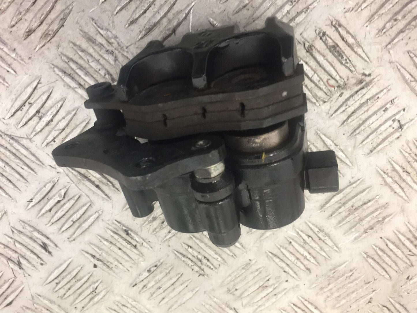 KAWASAKI NINJA 250 SL BX250 FRONT BRAKE CALIPER YEAR 2017 (STOCK 479)