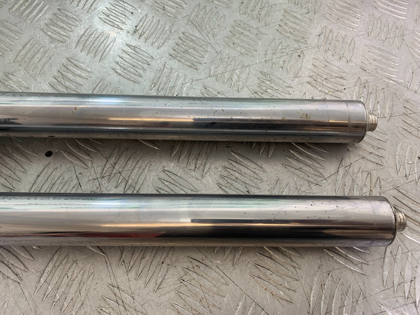 SUZUKI RF900 RF 900 FORKS YEAR 1994-1999 CMB1326