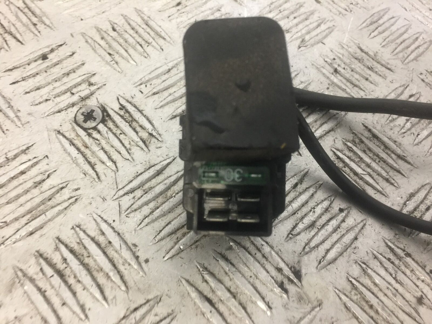 KAWASAKI Z750 Z 750 STARTER SOLENOID YEAR 2009-2012 (STOCK 670)
