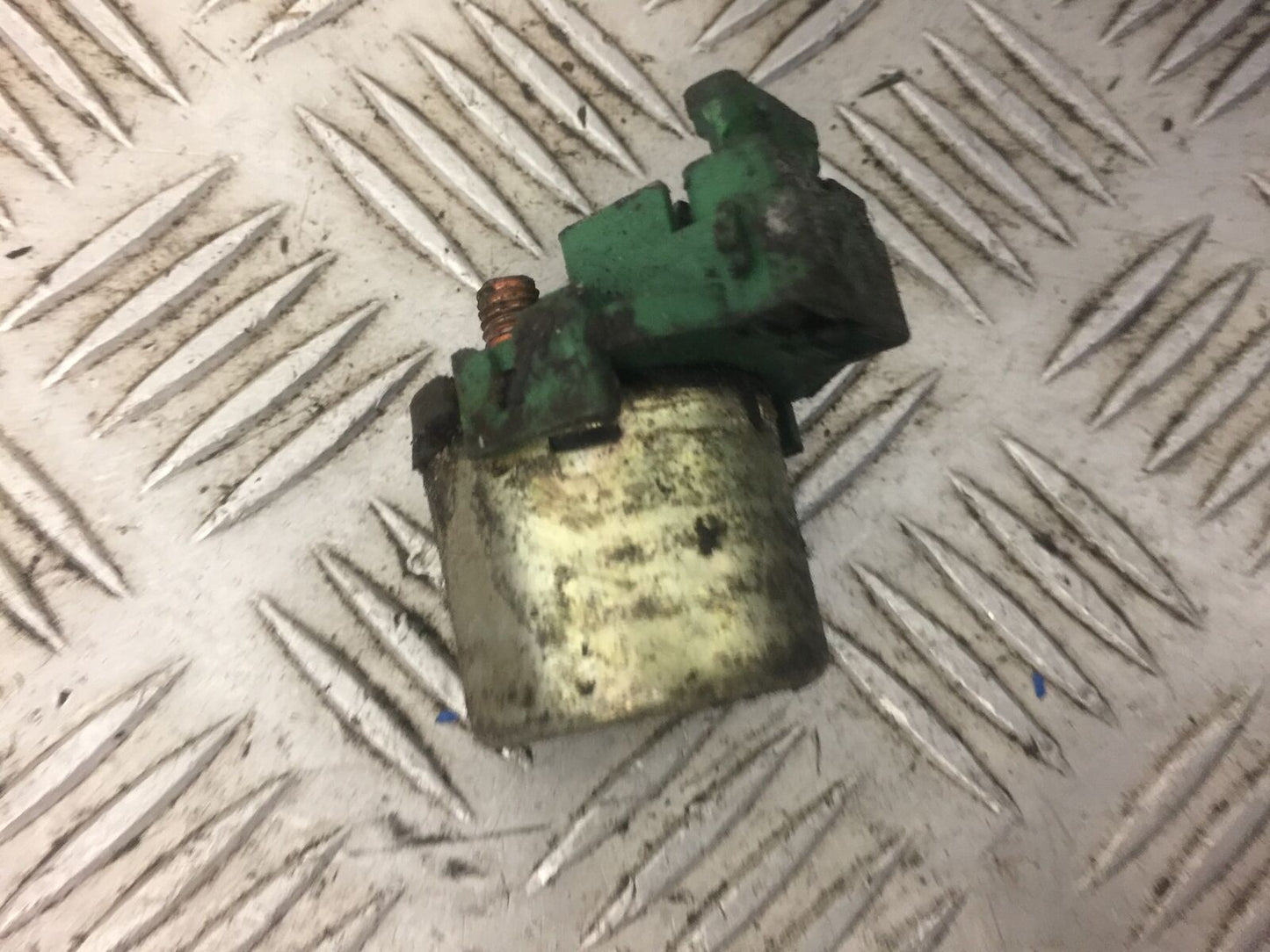 KAWASAKI ZZR1100 ZZR 1100 D STARTER SOLENOID YEAR 1994 1999 STOCK 519)