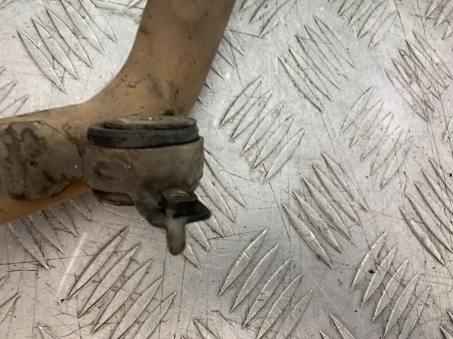 HONDA NC700 X EXHAUST DOWNPIPE YEAR 2012-2014 (CMB1327)