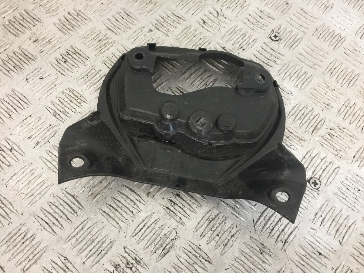 SUZUKI GSX1250 GSX 1250 FA CLOCKS SURROUND YEAR 2015 (STOCK 754)