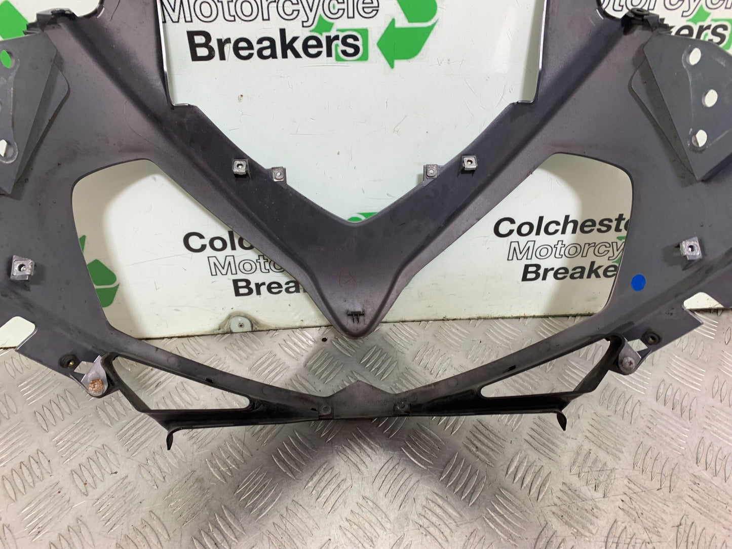 KAWASAKI GTR1400 GTR 1400 TOP FAIRING YEAR 2007-2009 (CMB1306)