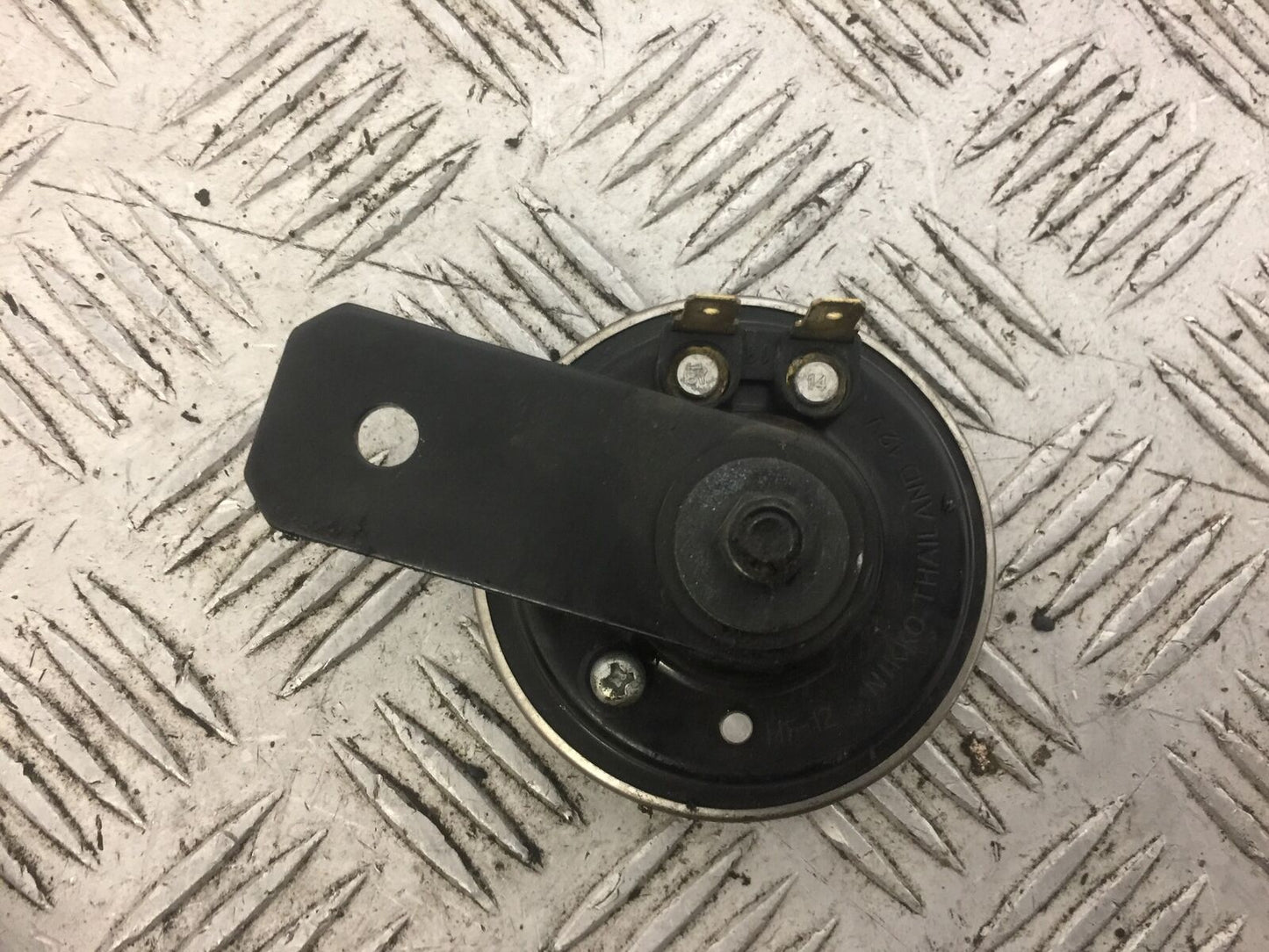 KAWASAKI Z400 Z 400 HORN YEAR 2019 (STOCK 672)