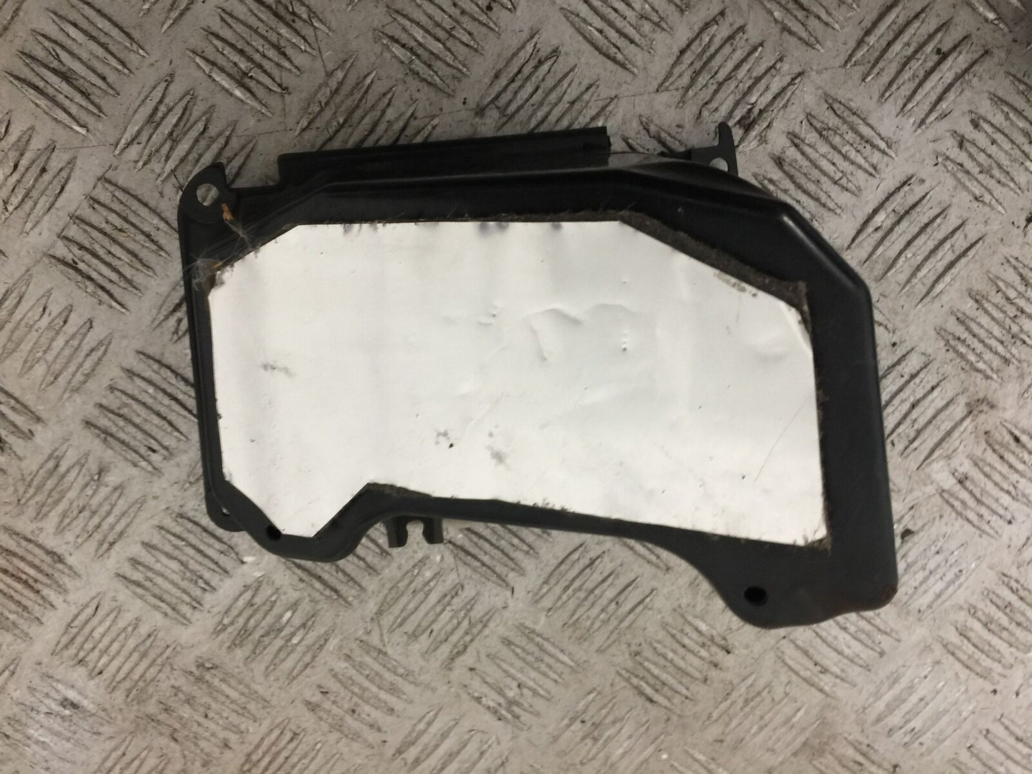 HONDA GL1800 GL 1800 RIGHT POCKET YEAR 2004-10 ABS (STOCK 890)