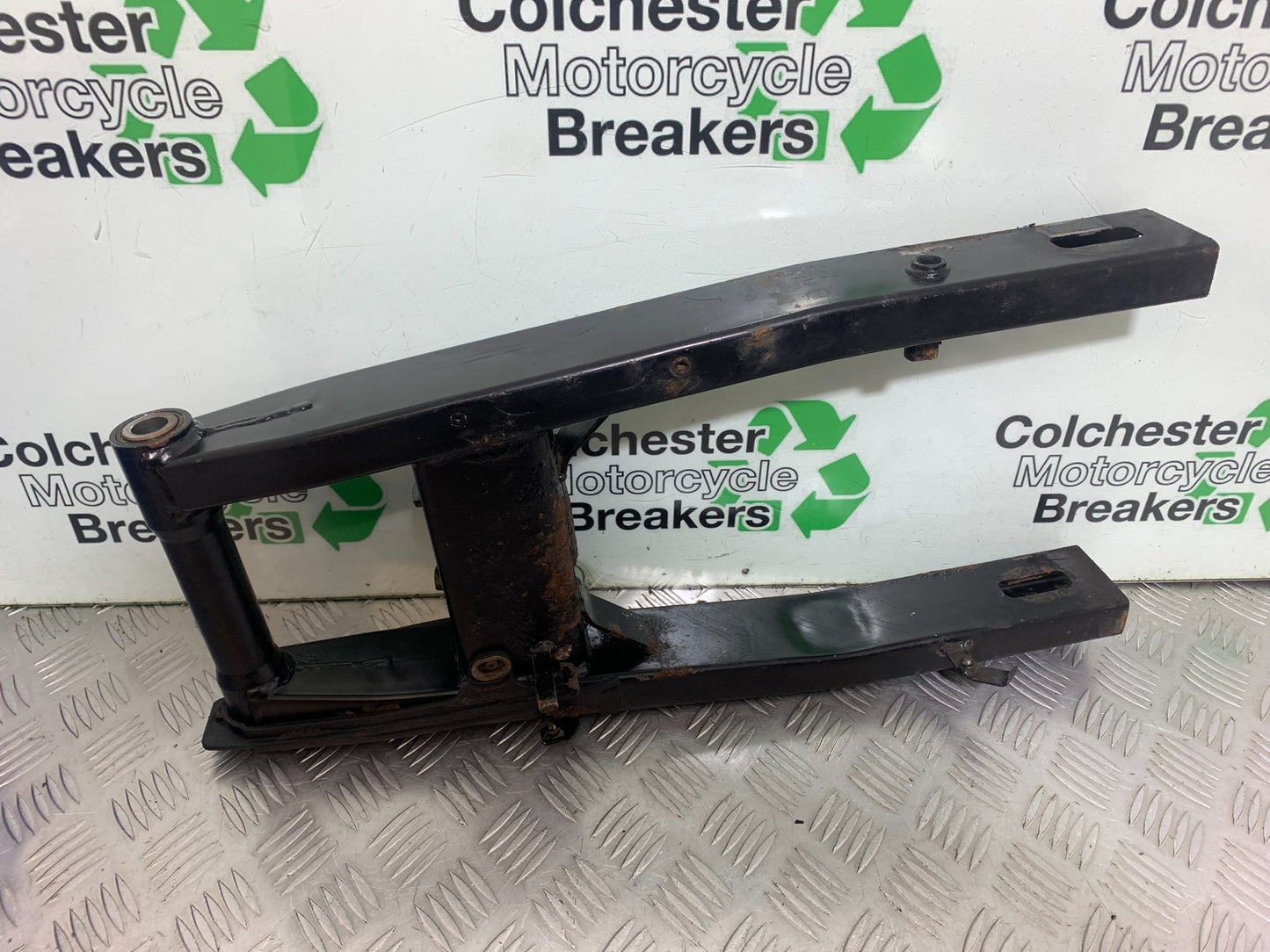 HONDA NC750 NC 750 S SWINGARM 2016-2020 (CMB1146)