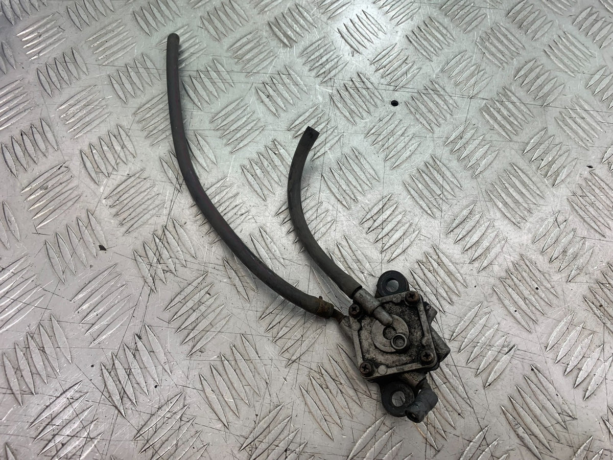 SUZUKI SV650 SV 650 mk1 PETROL TAP YEAR 1999-2002 (CMB1208)
