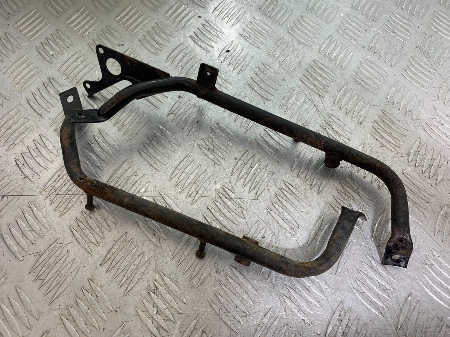 SUZUKI RF900 RF 900 FRAME RAILS YEAR 1994-1999 CMB1326