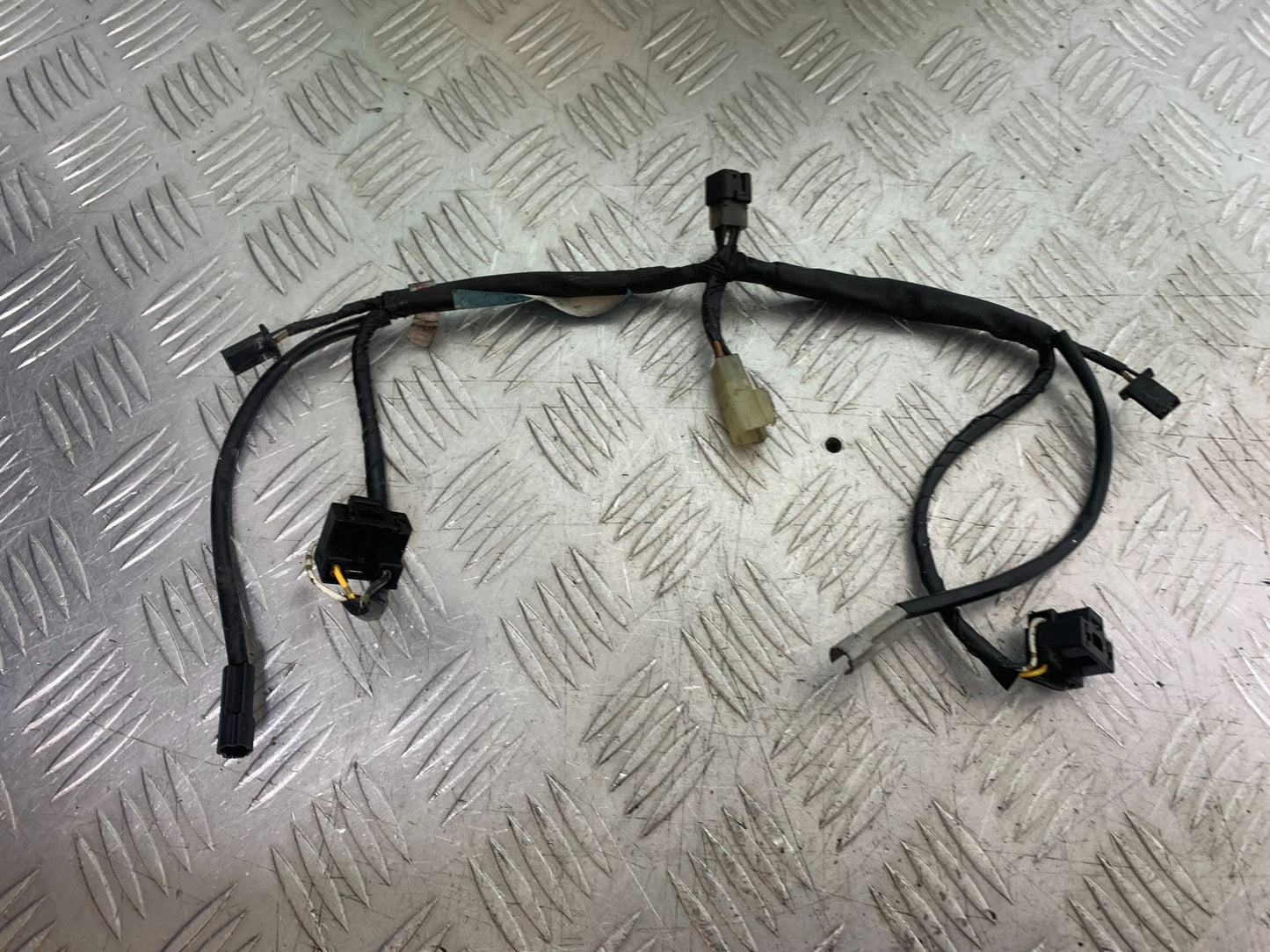 SUZUKI SV1000 SV 1000 S WIRING SUB LOOM YEAR 2003-2007 (CMB1293)