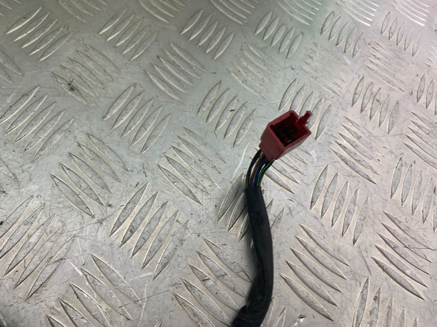 HONDA ST1100 PAN EUROPEAN RIGHT SWITCH GEAR YEAR 1993-2001 (CMB1096)