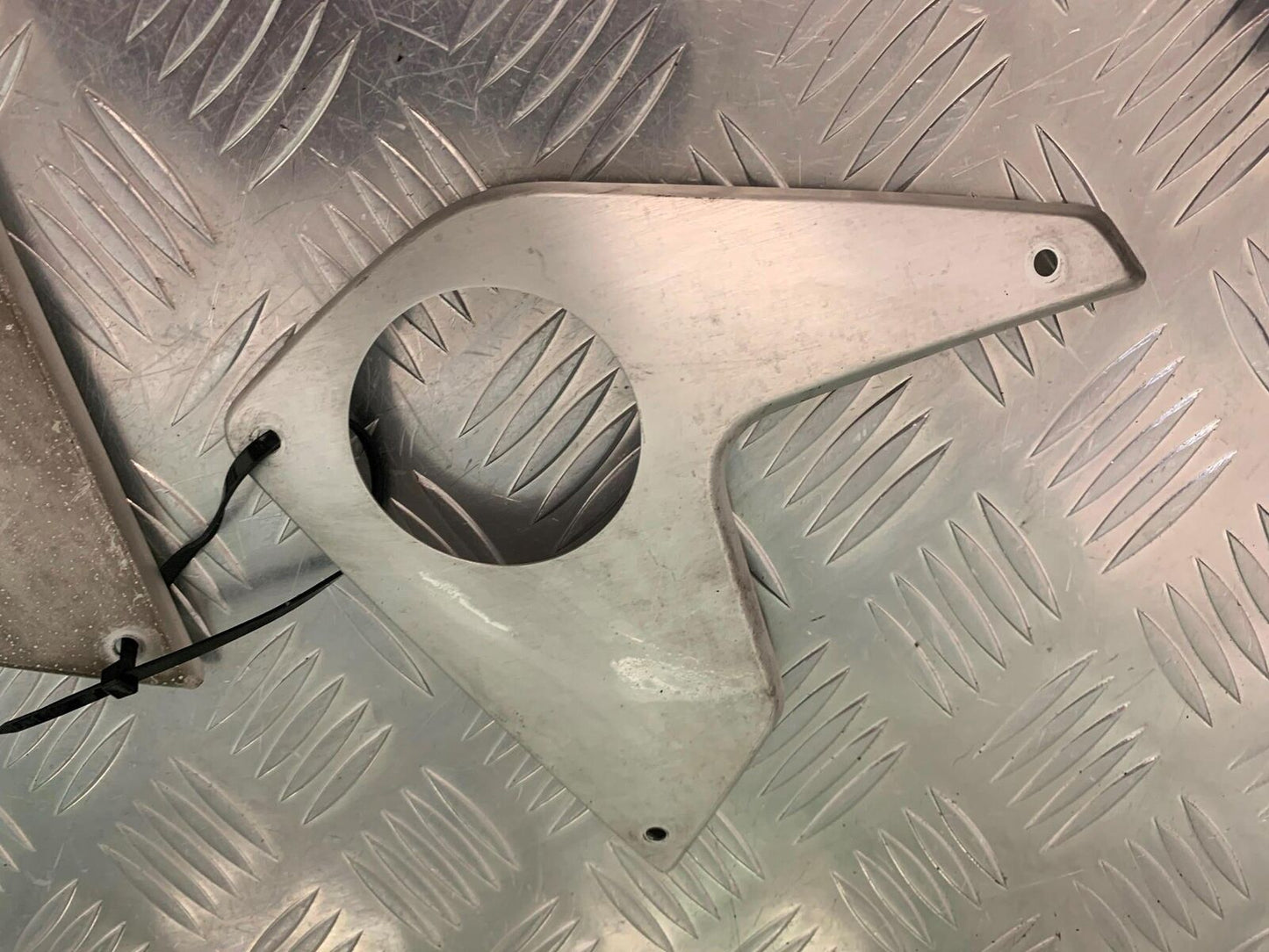 HONDA CRF1000 (DCT) AFRICA TWIN INFILL PANELS YEAR 2019 (STOCK 962)