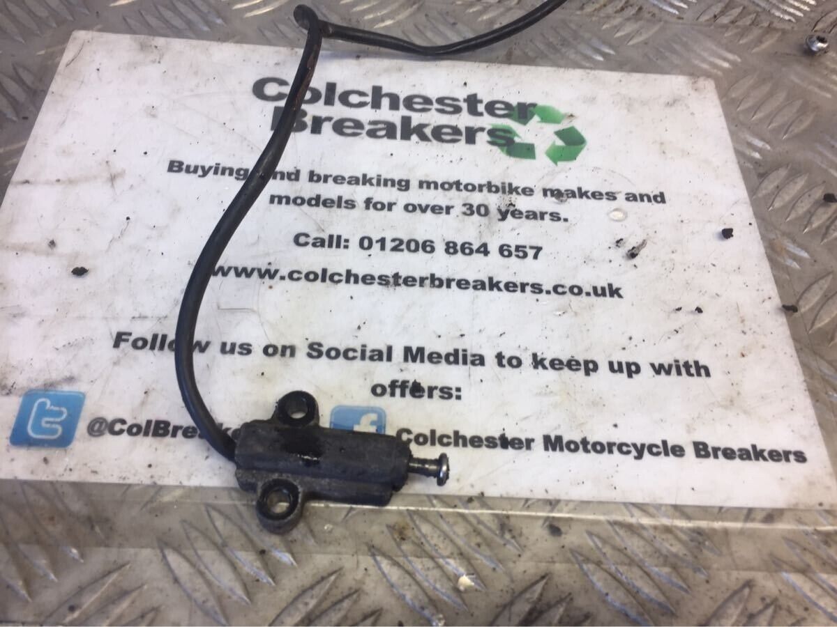 SUZUKI GSX750 F GSX 750F SIDE STAND SWICH YEAR 1998- 2005