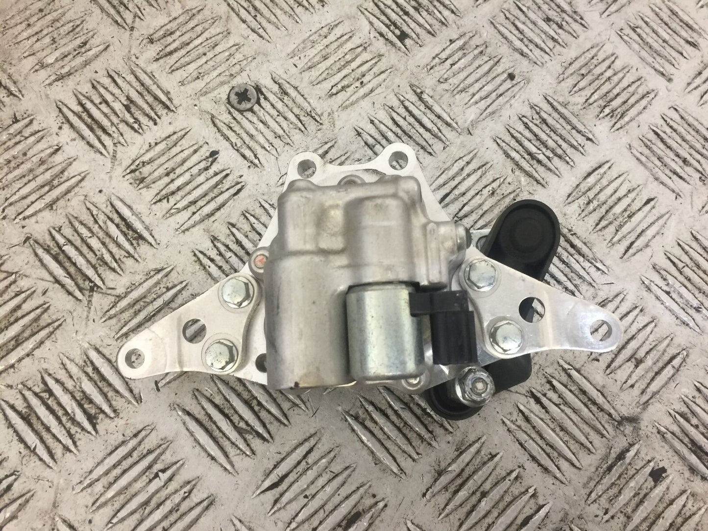 HONDA CBR600 CBR 600 RR STEERING DAMPER 2007-2011 (STOCK 725)