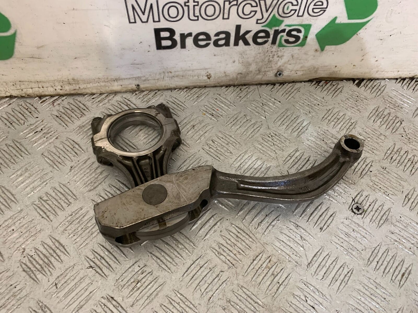 BMW F650 F 650 GS BALANCE SHAFT YEAR 2008-2012 (STOCK 837)