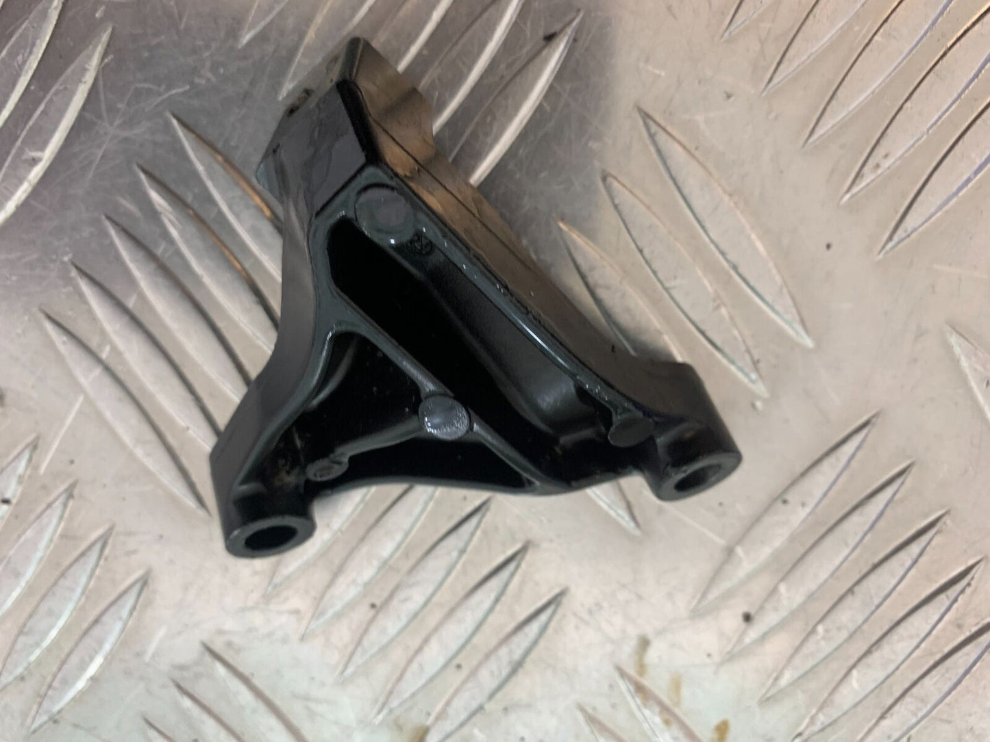 KAWASAKI ZX6R ZX6 R CLUTCH LEVER BRACKET YEAR 2007 2008 (CMB1002)