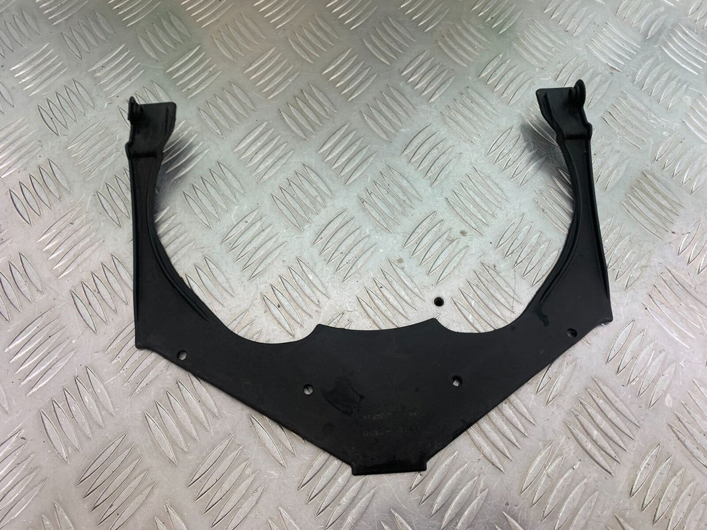 KAWASAKI ZX12R ZX12 R INFILL PANEL YEAR 2000-01 (CMB1038)
