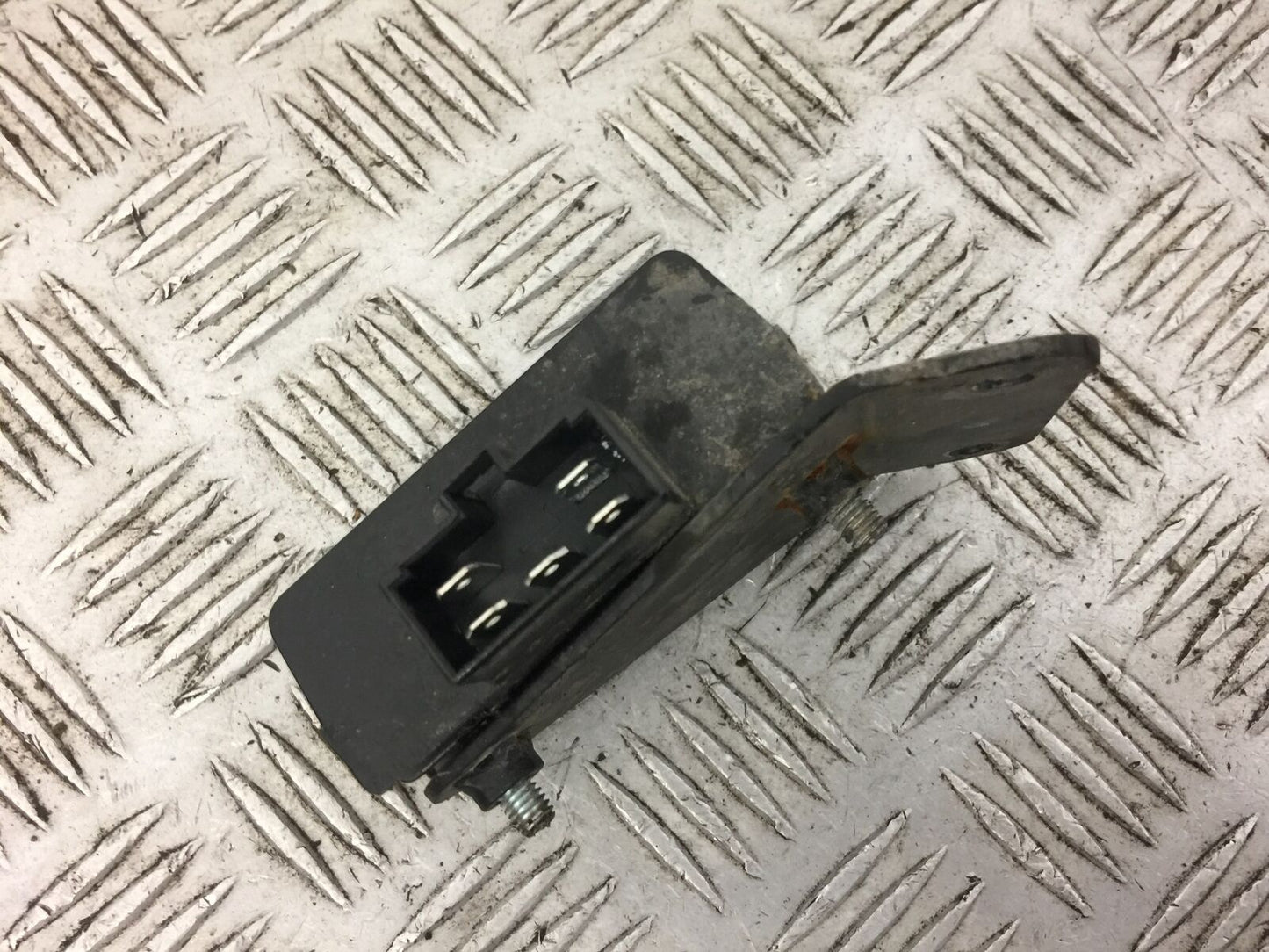 BENELLI TORNADO TNT 125 REGULATOR 2018 (STOCK 556)