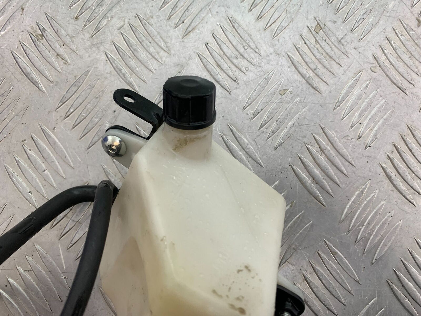 BENELLI LEONCINO 500 TRIAL COOLANT BOTTLE YEAR 2020 (CMB1106)