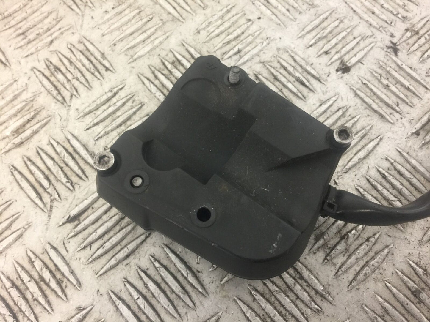 TRIUMPH TROPHY 1215 SE RADIO CONTROL SWITCH YEAR 2012-2017 (STOCK 567)