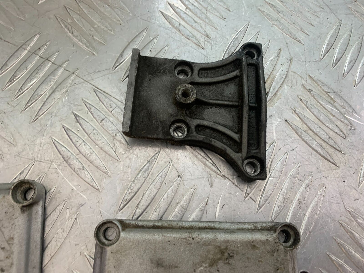 DUCATI 748 ENGINE COVERS YEAR 1999 2003
