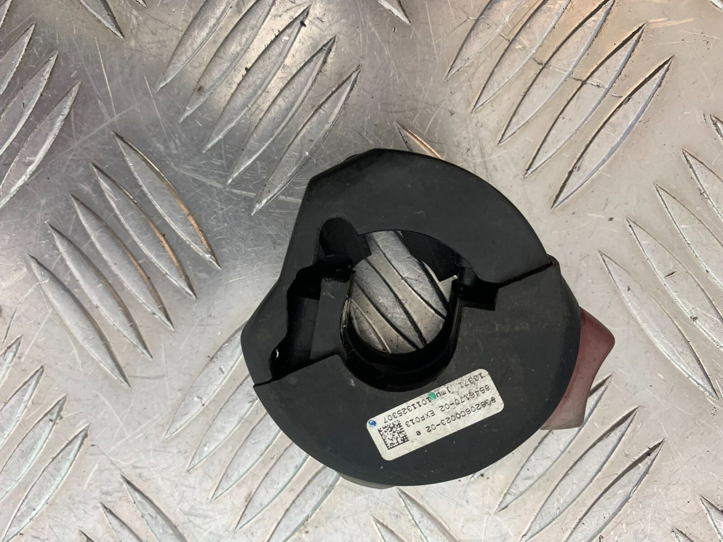 BMW F800 GT RIGHT SWITCH GEAR YEAR 2013-2017 (CMB1031)