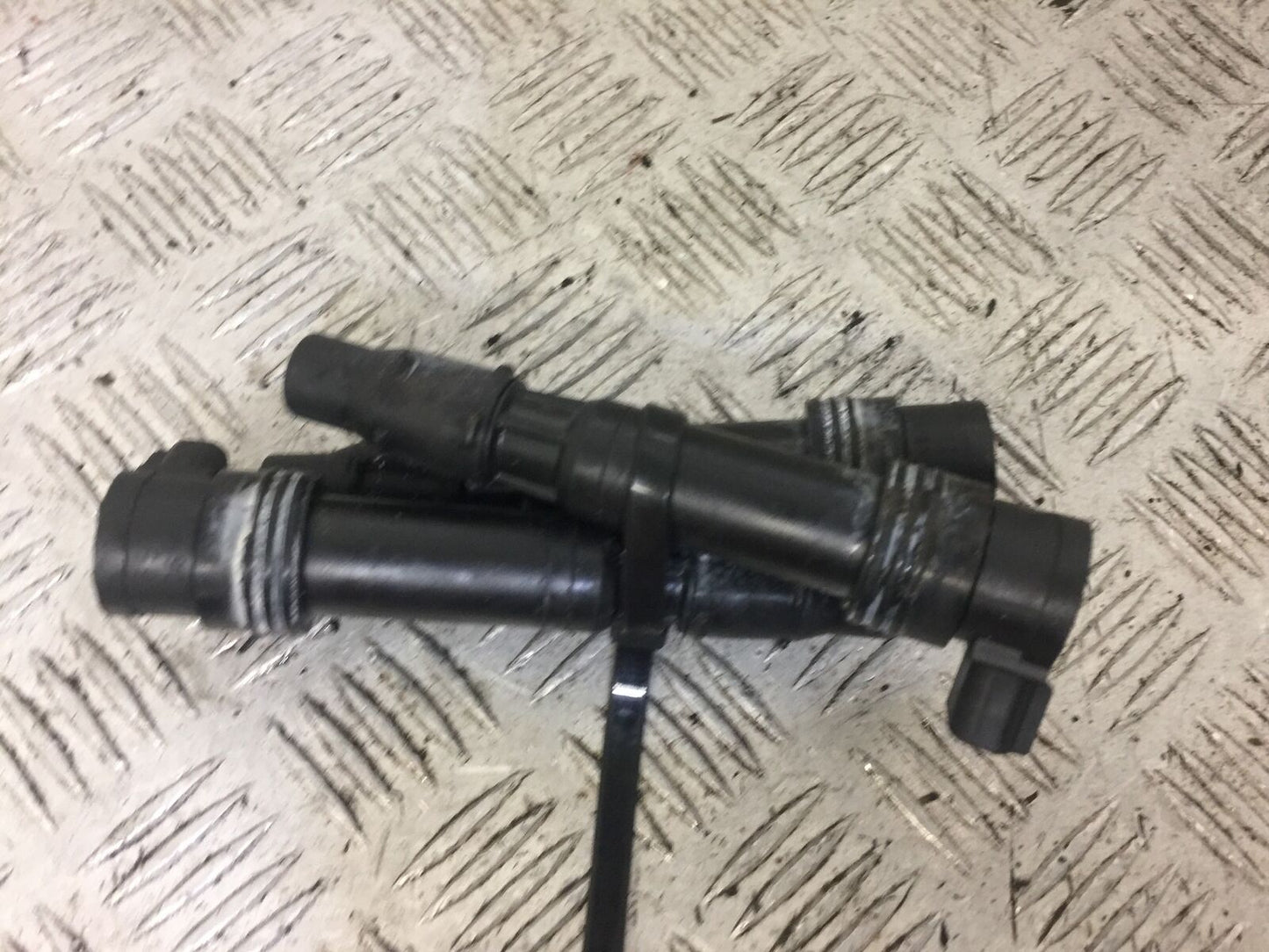 TRIUMPH 1200 TIGER EXPLORER COILS YEAR 2015 (STOCK 673)