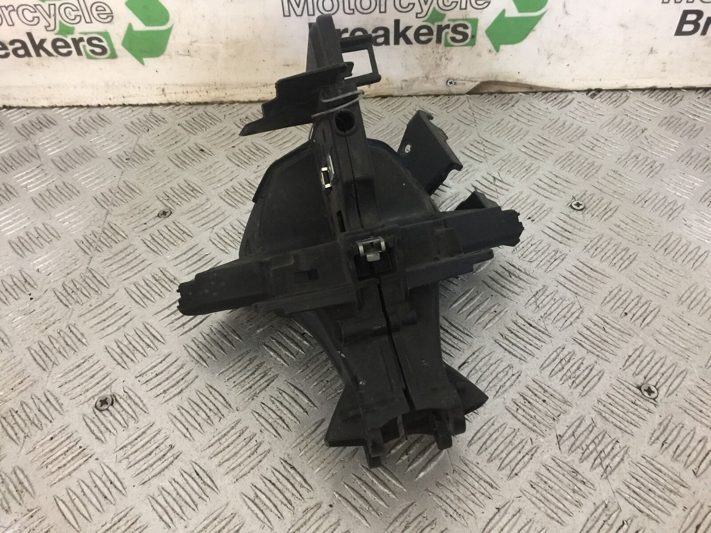 APRILIA TUONO 1000 V4R CLOCK BRACKET YEAR 2011-13 (STOCK 746)