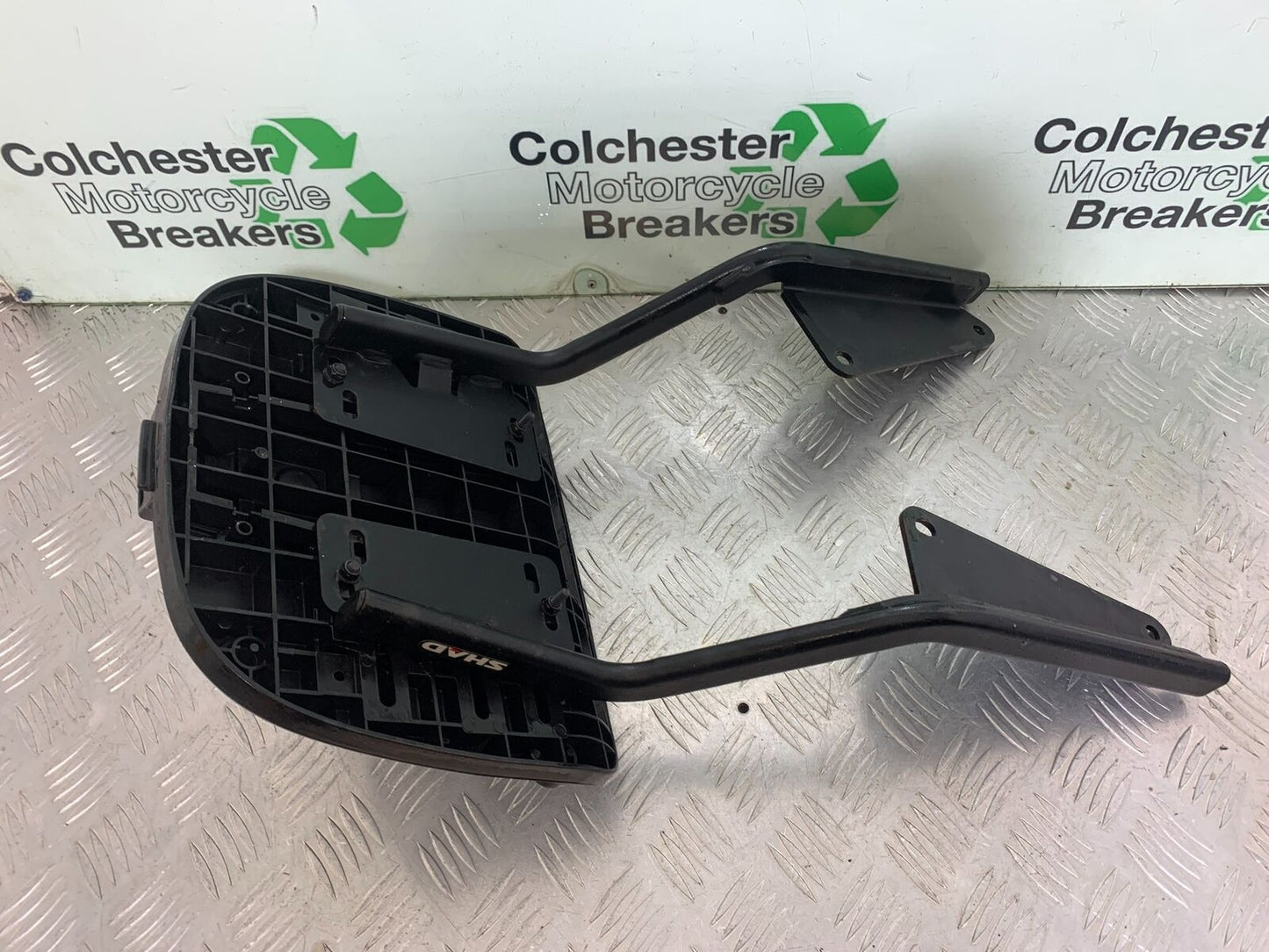 BENELLI LEONCINO 500 TRIAL RACK YEAR 2020 (CMB1106)