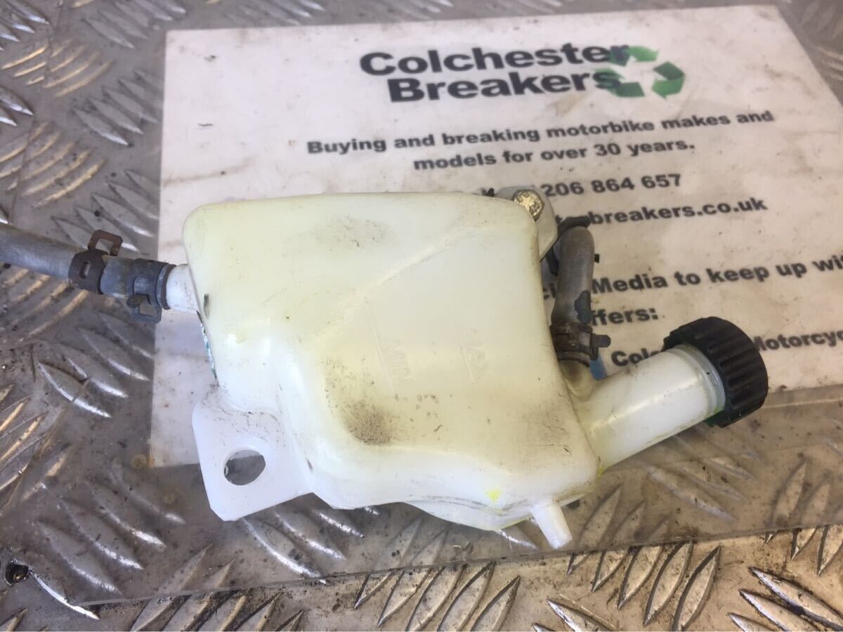 KTM 390 DUKE COOLANT BOTTLE YEAR 2014