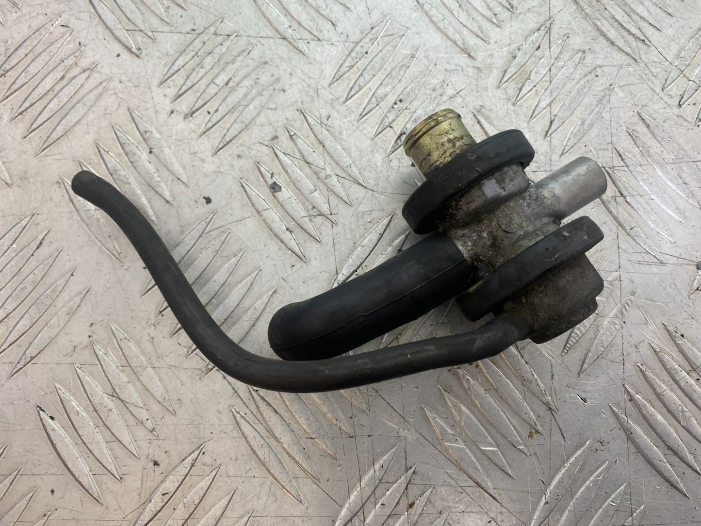 KAWASAKI ZX6R ZX6 F AIR VALVE YEAR 1995-1997 (CMB1169)