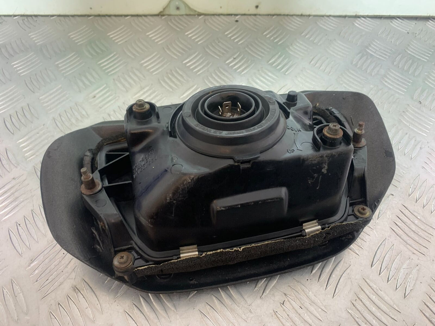 HONDA VFR400 VFR 400 NC21 HEADLIGHT YEAR 1986-87 (CMB1043)
