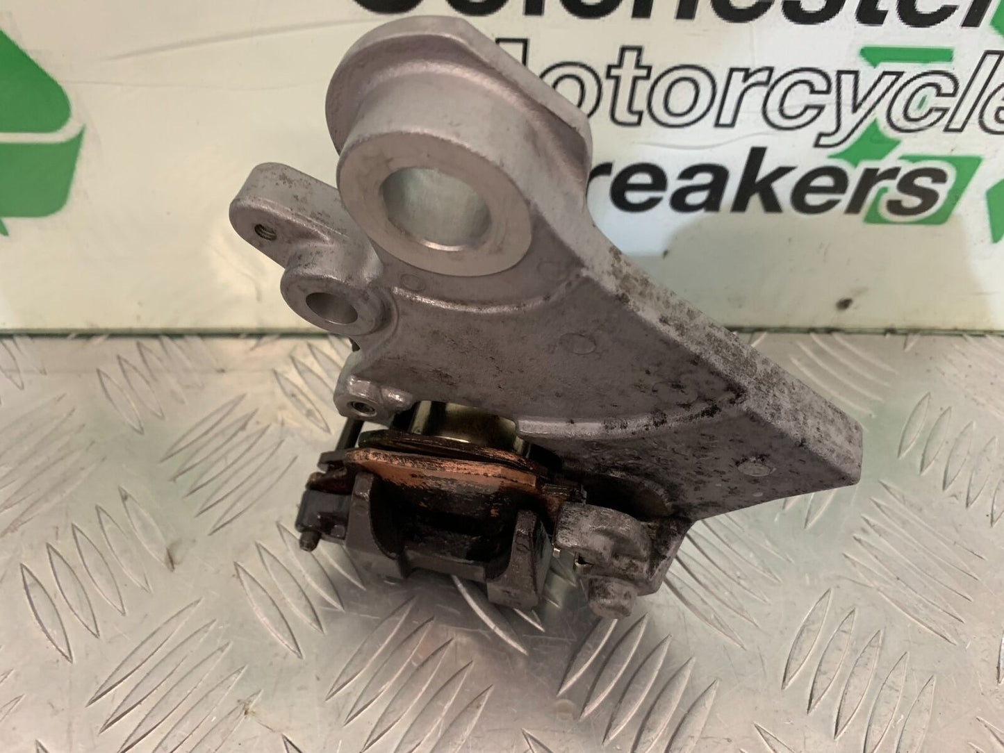 YAMAHA MT09 MT-09 TRACER 900 GT REAR CALIPER YEAR 2018-2020 (STOCK 982)
