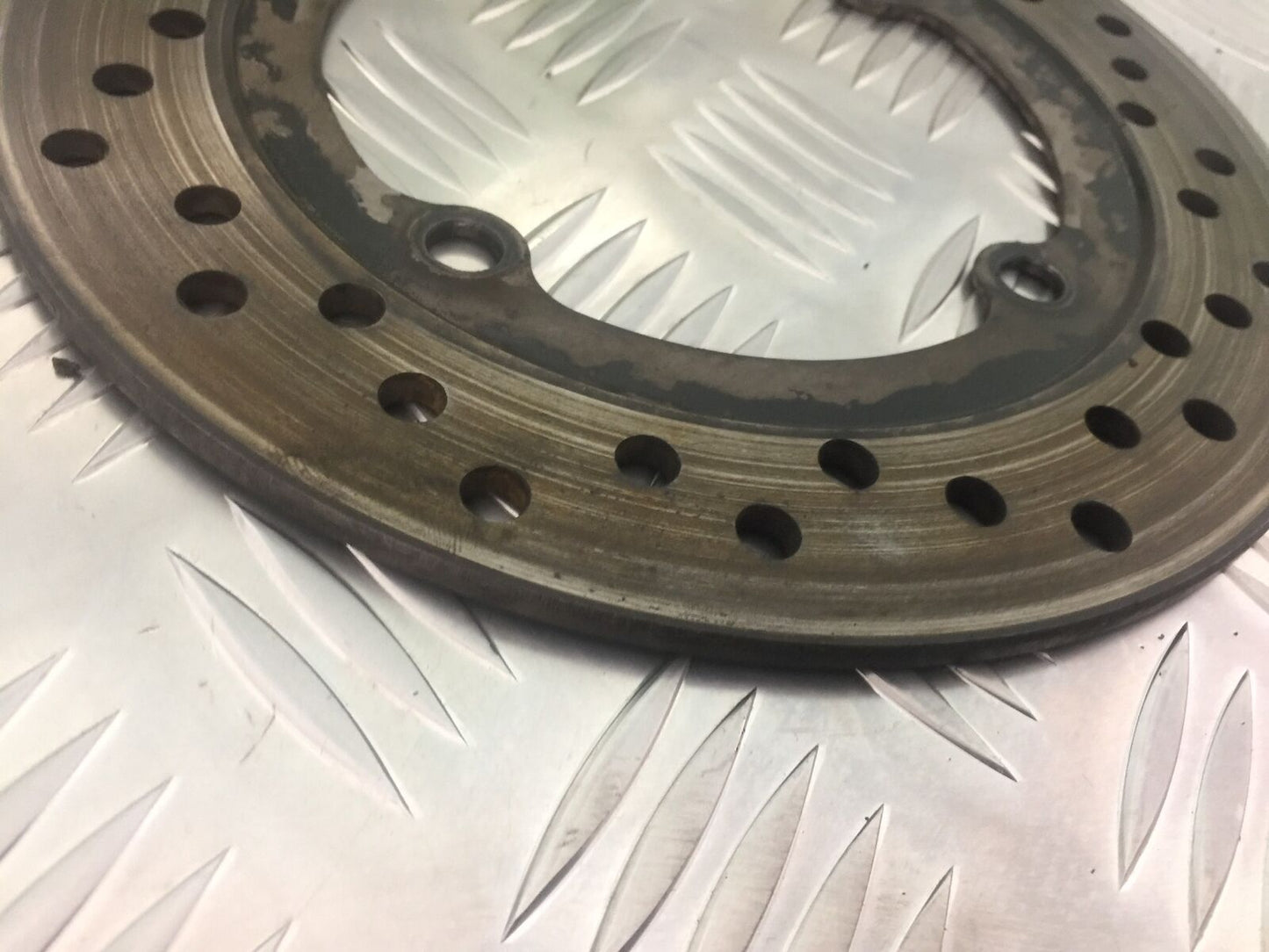 HONDA CMX500 CMX 500 REBEL REAR DISC YEAR 2017-2020 (STOCK 914)