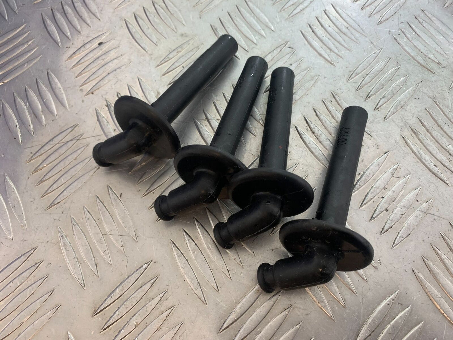 HONDA VFR750 VFR 750 FL-M-N-P PLUG CAPS YEAR 1990-93 (CMB1093)