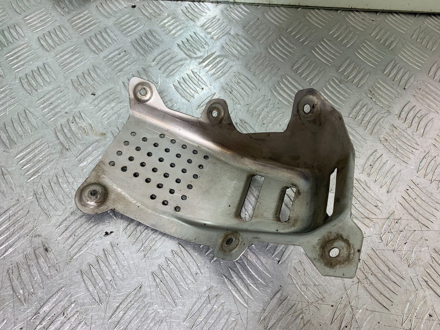 KTM 390 ADVENTURE LOWER ENGINE GUARD YEAR 2020-24 (CMB1240)