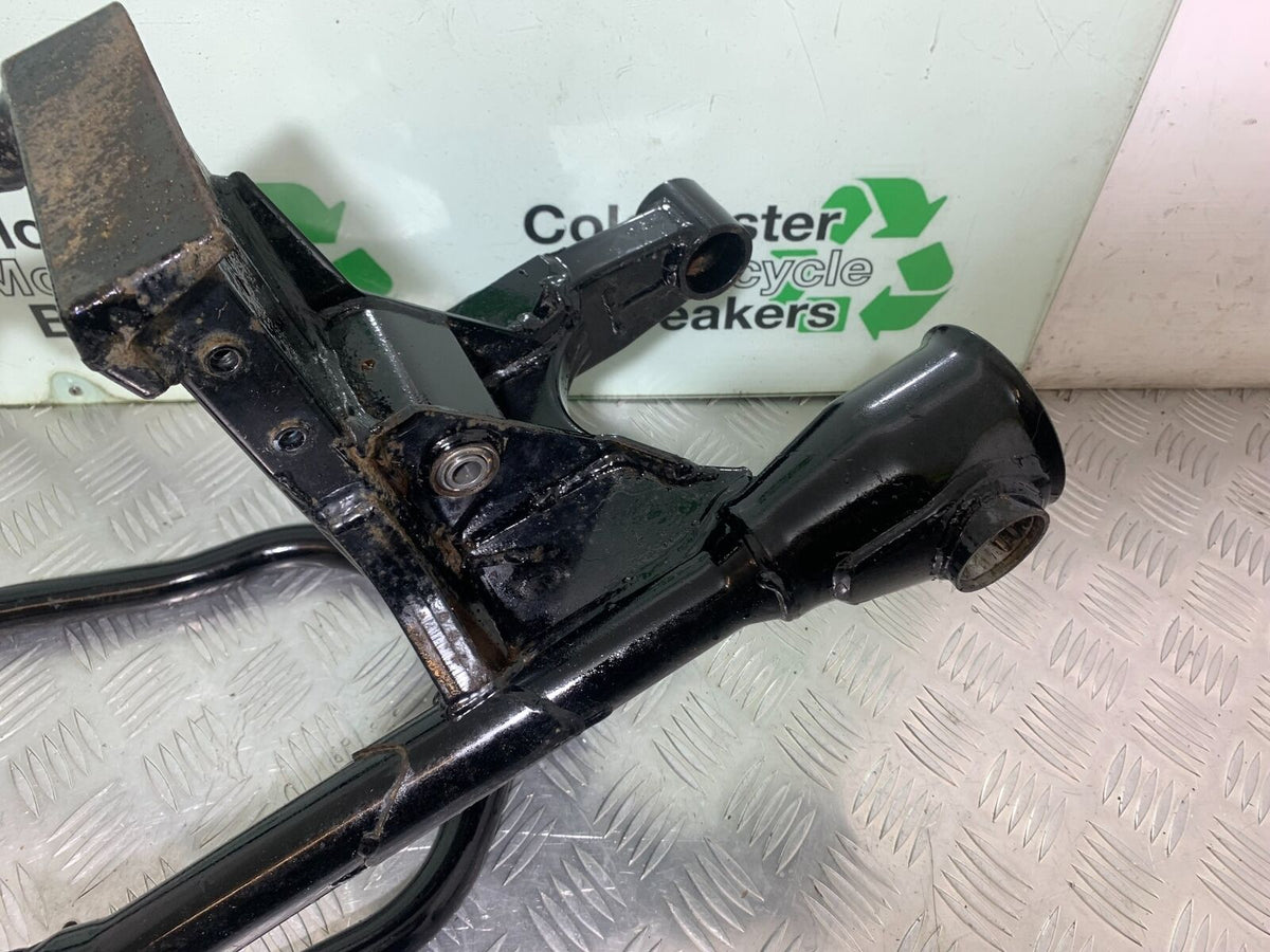 SUZUKI INTRUDER VL800 C800 SWINGARM YEAR 2012-16 (CMB1039)
