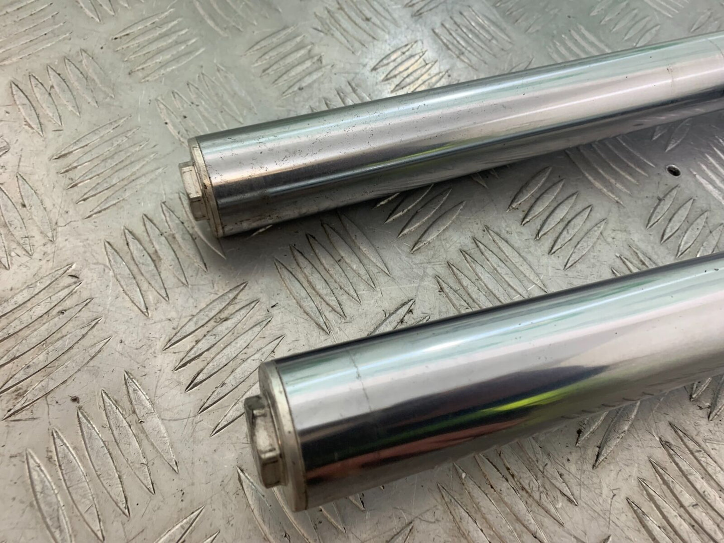 KAWASAKI ER6 F FORKS YEAR 2005-2008 (CMB1098)