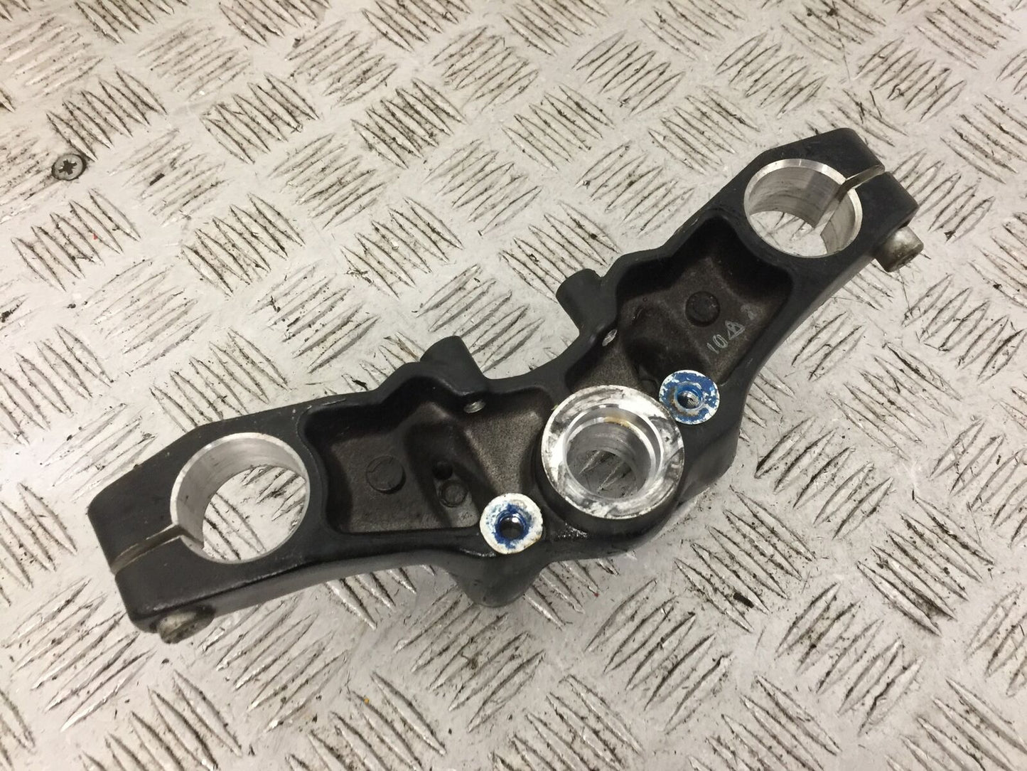 SUZUKI GSX-S 125 TOP YOKE YEAR 2017-2020 (STOCK 779)