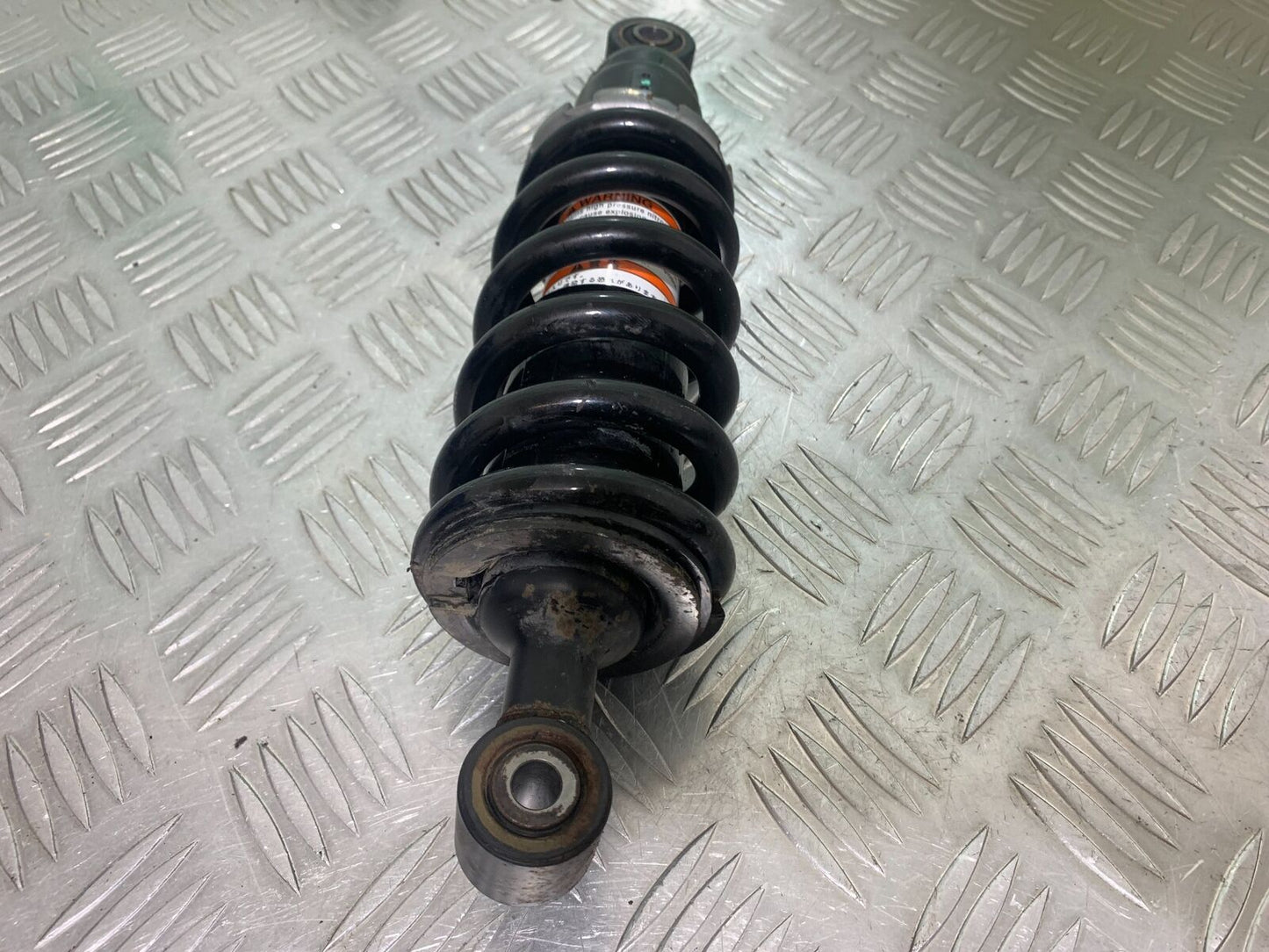 KAWASAKI EN650 VULCAN REAR SHOCK YEAR 2017-2021 (CMB1060)