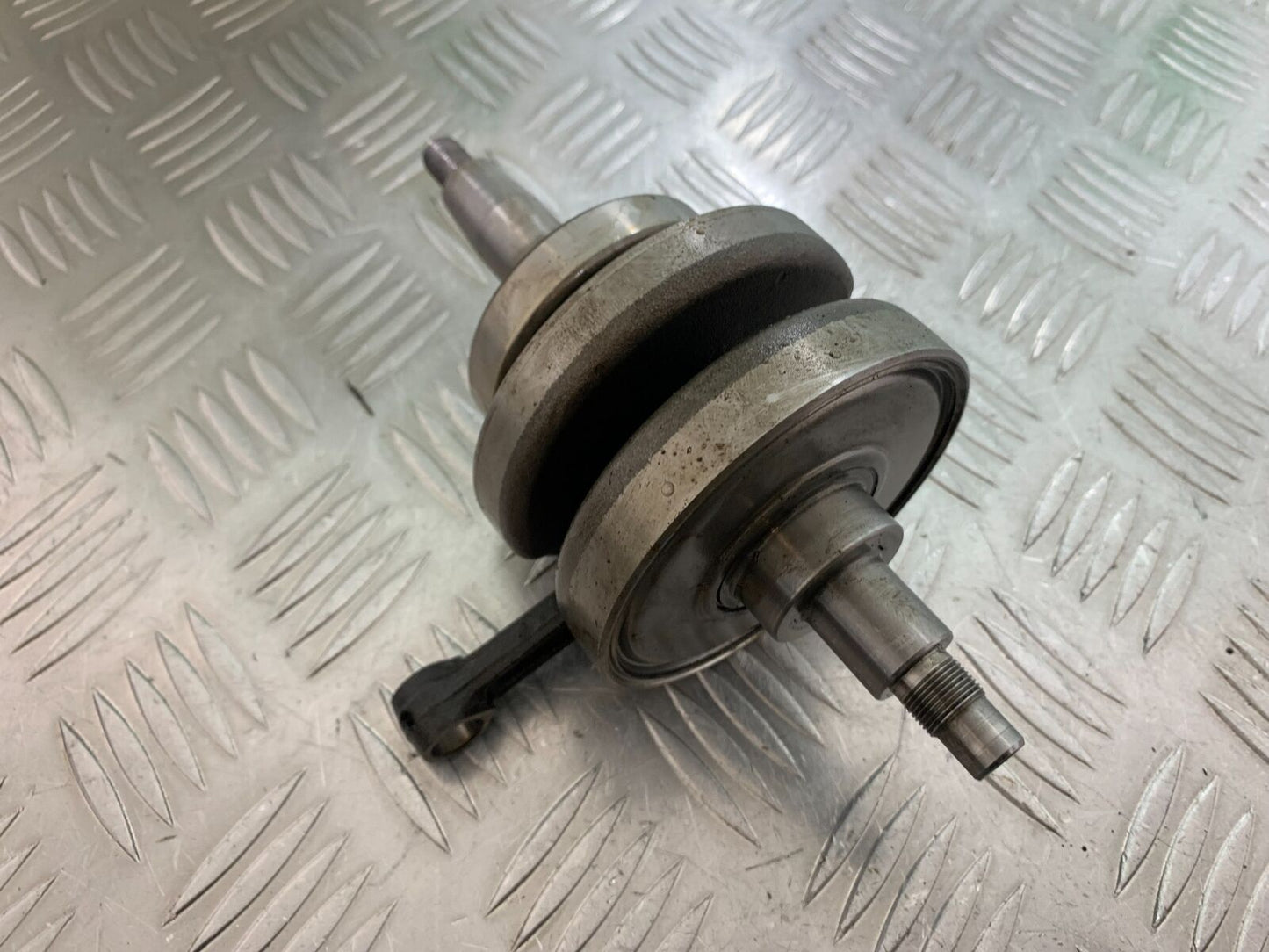 HONDA CBR125 CBR 125 CRANKSHAFT YEAR 2004-06 (CMB1040)