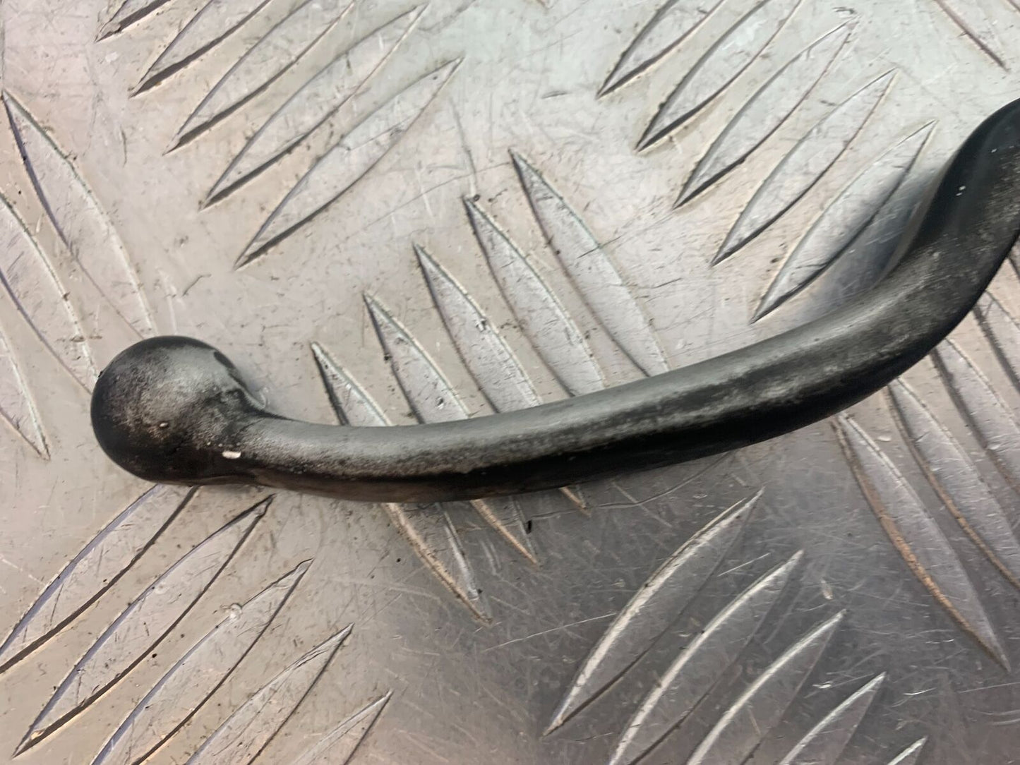 HERALD CLASSIC 125 CLUTCH LEVER AND BRACKET YEAR 2014 (CMB1058)