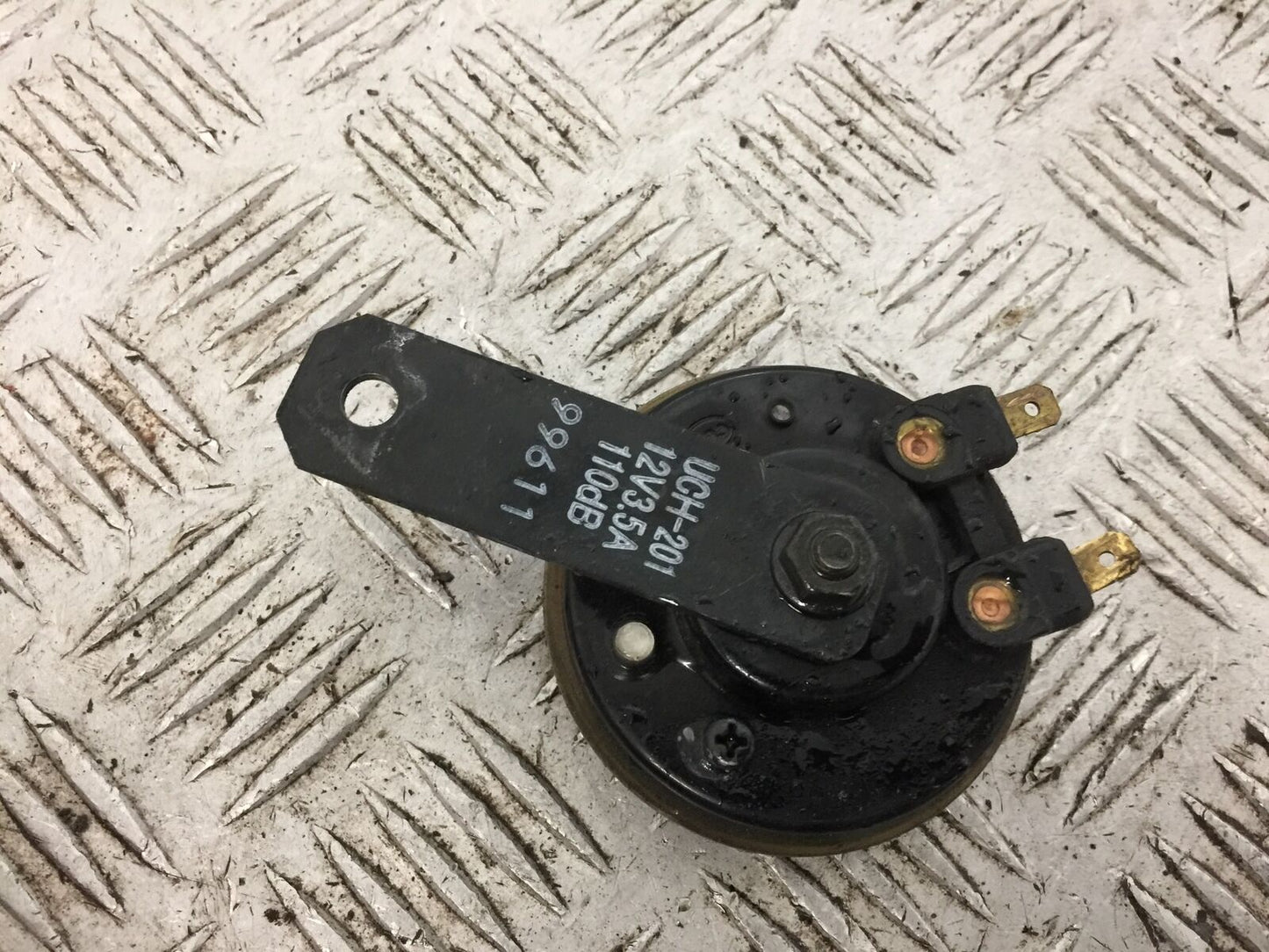 SUZUKI GSX-S 125 HORN YEAR 2017-2020 (STOCK 779)