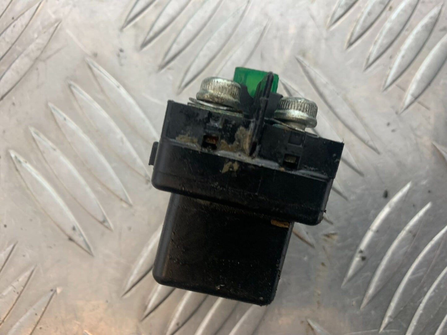 DUCATI DIAVEL 1200 STARTER SOLENOID YEAR 2014-17 (CMB1054)