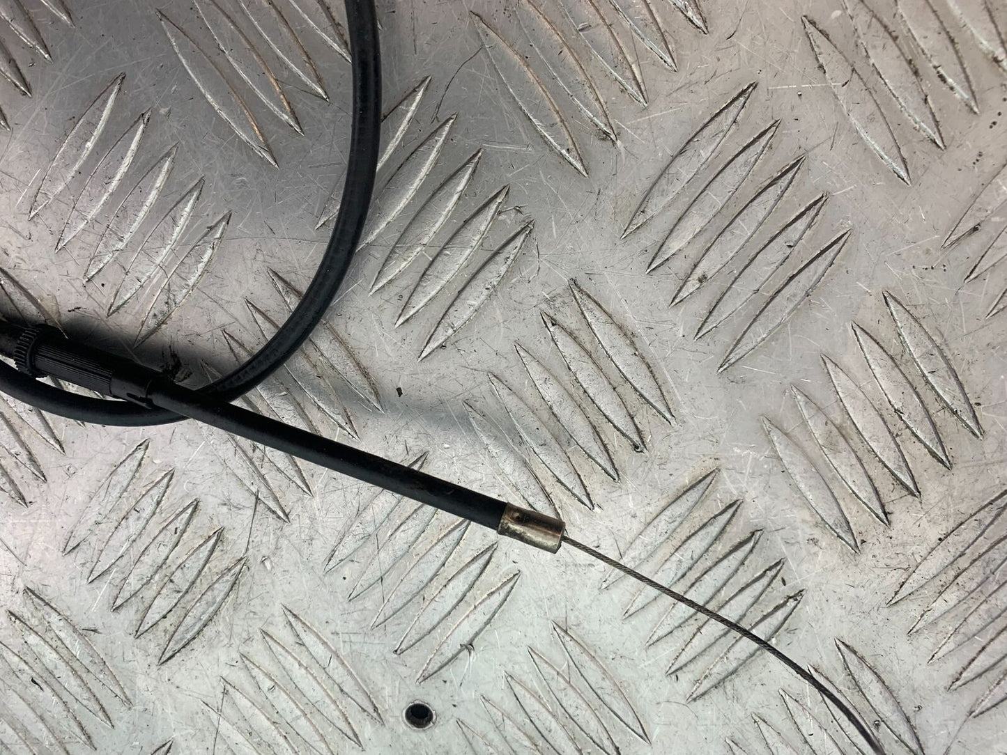 KAWASAKI Z1000 Z 1000 CHOKE CABLE YEAR 2003-2006 (CMB1099)