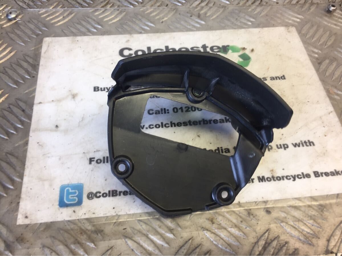 KTM RC125 RC 125 SPEEDO CLOCK INFILL PANEL YEAR 2015