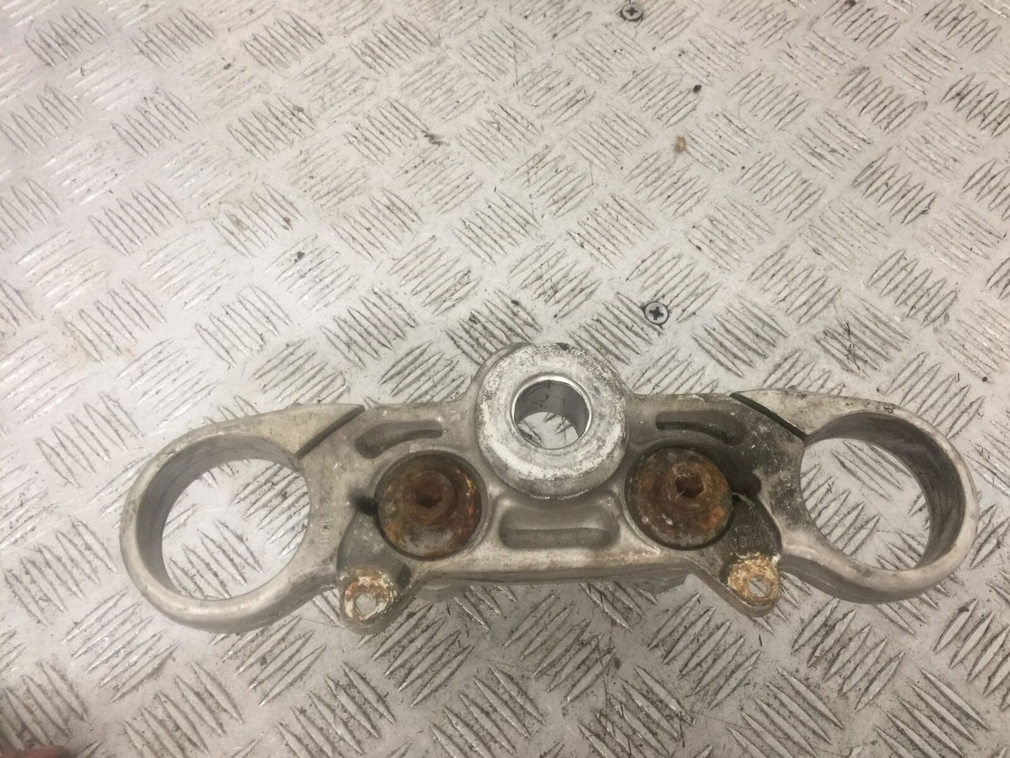 APRILIA 850 MANA AUTOMATIC TOP YOKE YEAR 2007-2012 (STOCK 875)